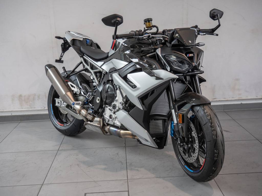 BMW M 1000 R Competition
