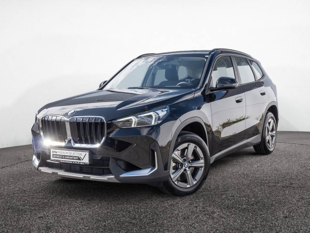 BMW X1 xDrive 23i AHK+HUD+ACC+360°KAM