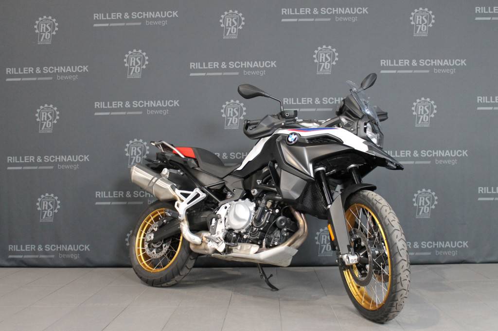 BMW F 850 GS