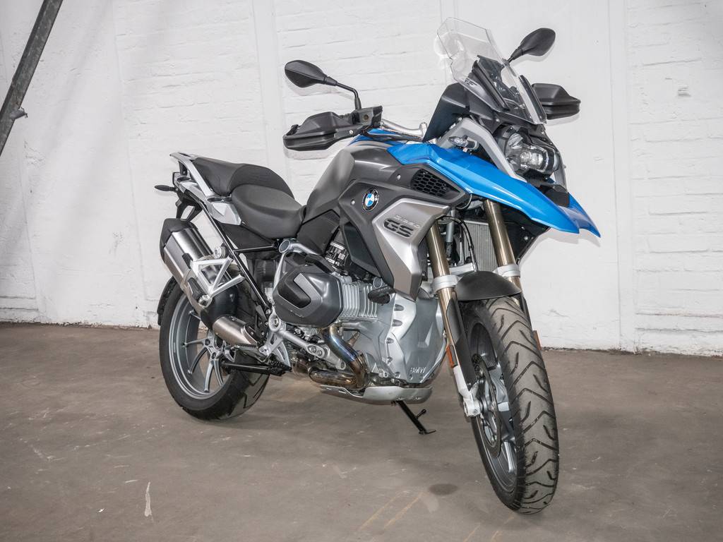 BMW R 1250 GS KOMFORT-P. TOUREN-P. DYNAMIC-P. LED
