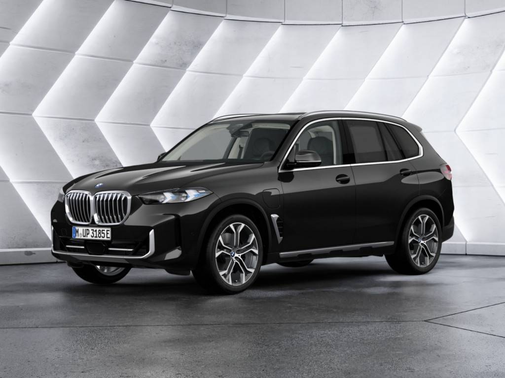 BMW X5 xDrive50e FACEL. SITZBELÜFTUNG LED PANO 360°