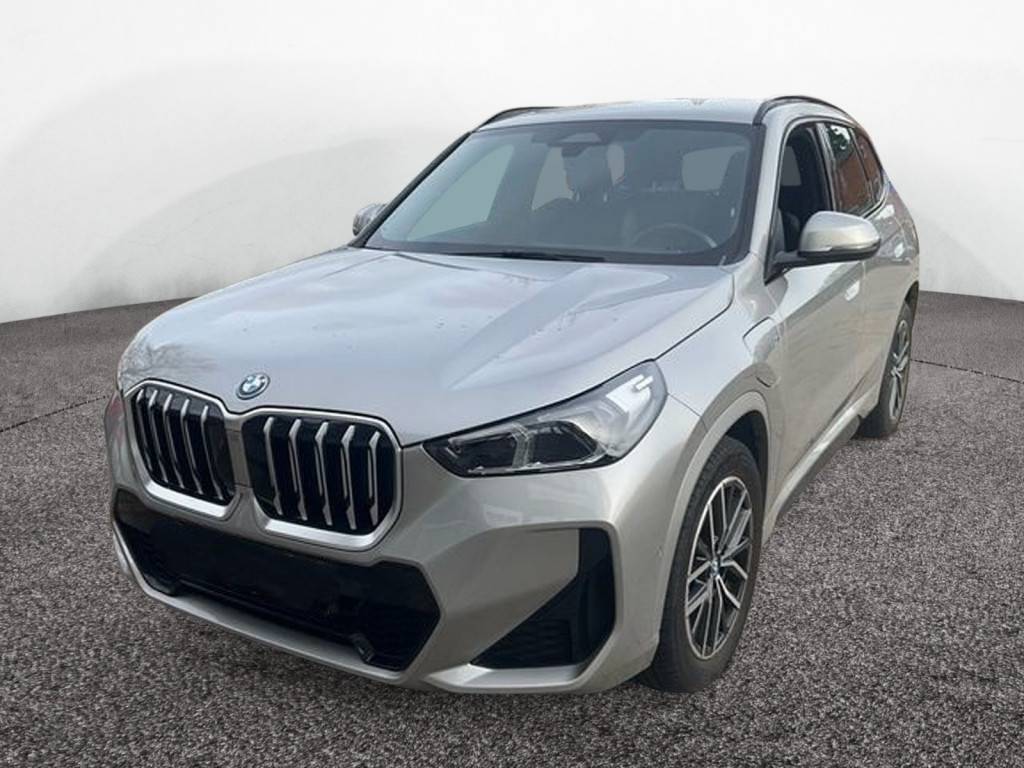 BMW X1 xDrive25e M Sport LED+NAVI+KAM+SHZG