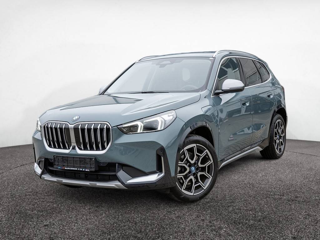 BMW X1 xDrive 25e X-Line LEDER NAVI ACC HUD LED 360°
