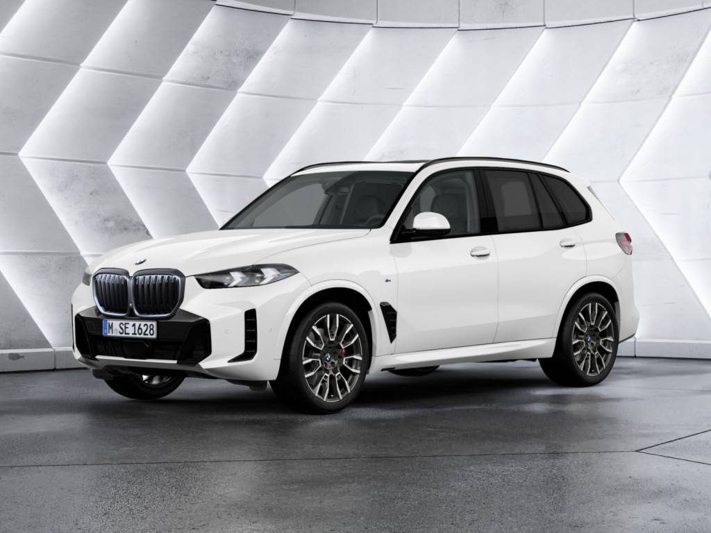 BMW X5 xDrive 30d M-Sport ACC STANDHZ LED PANO 360°