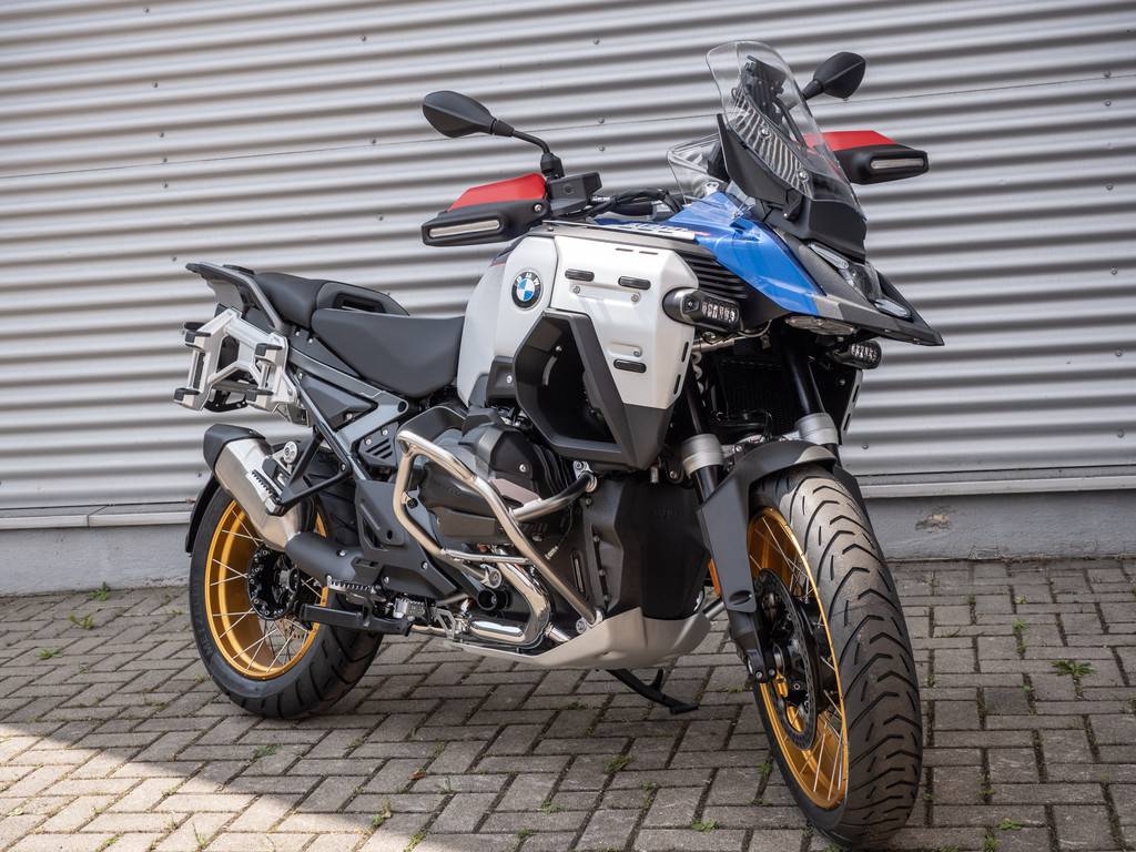 BMW R 1300 GS Adventure TOUREN-P. DYNAMIC-P.