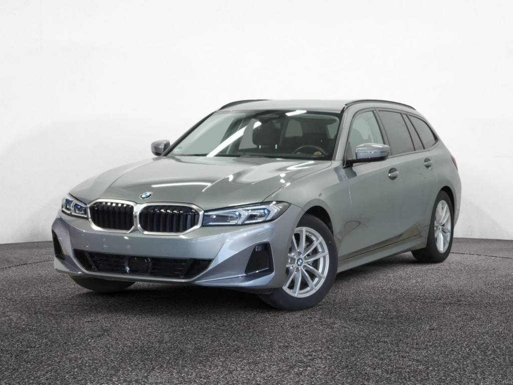 BMW 318i Touring HUD+ACC+360°KAM+MEM