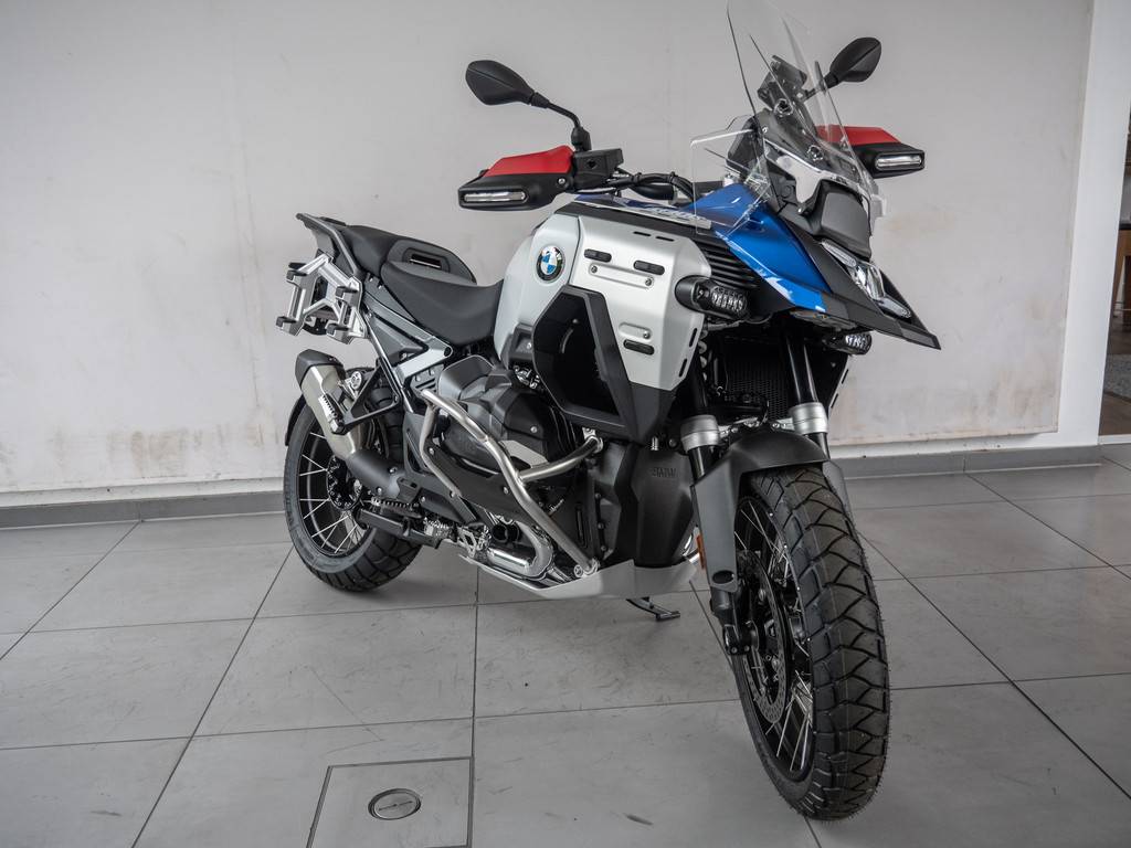 BMW R 1300 GS Adventure TOUREN-P. DYNAMIC-P.