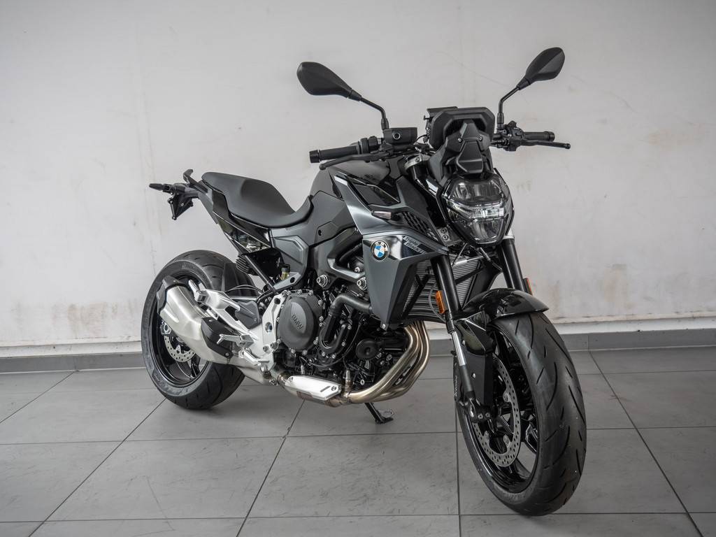 BMW F 900 R KOMFORT-P. GRIFFHEIZUNG KURVENLICHT