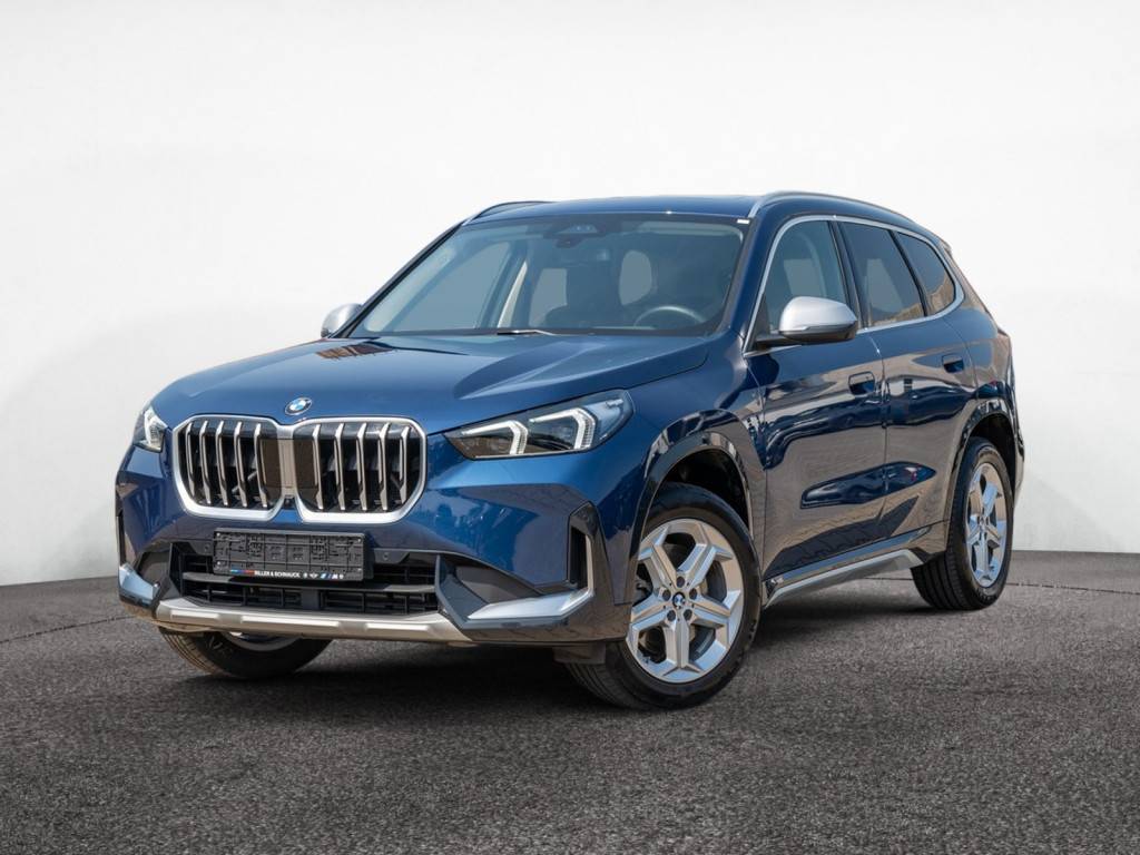 BMW X1 xDrive 23d X-Line H/K NAVI HUD LED PANO 360°