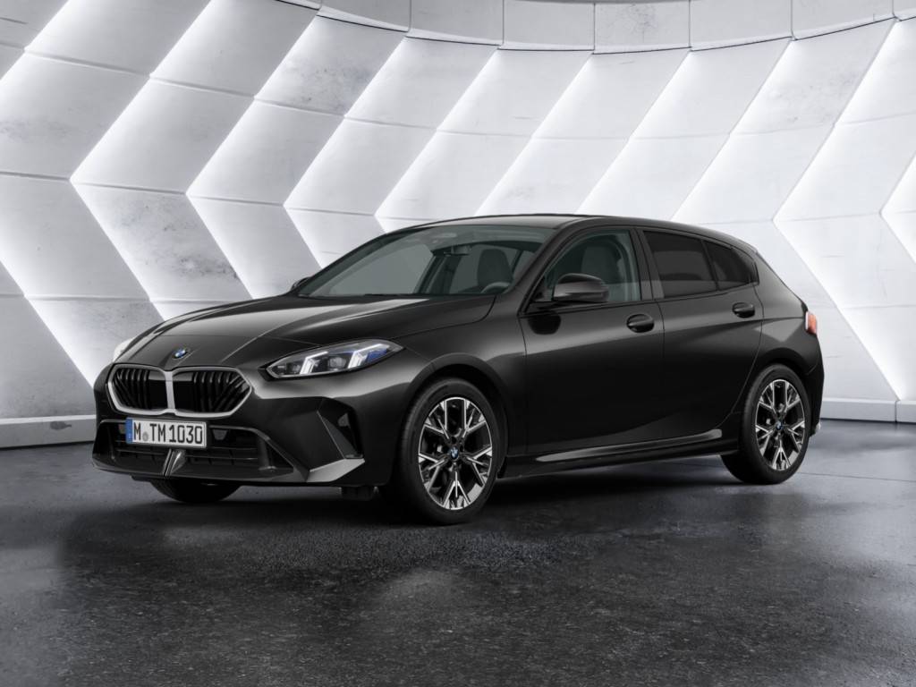 BMW 120 M-Sport KEYLESS PDC SHZ KAMERA NAVI LED