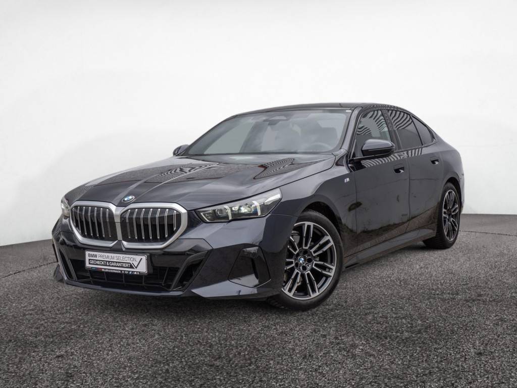 BMW 520d M-Sport PANO+ACC+HK+SITZBELÜFTUNG