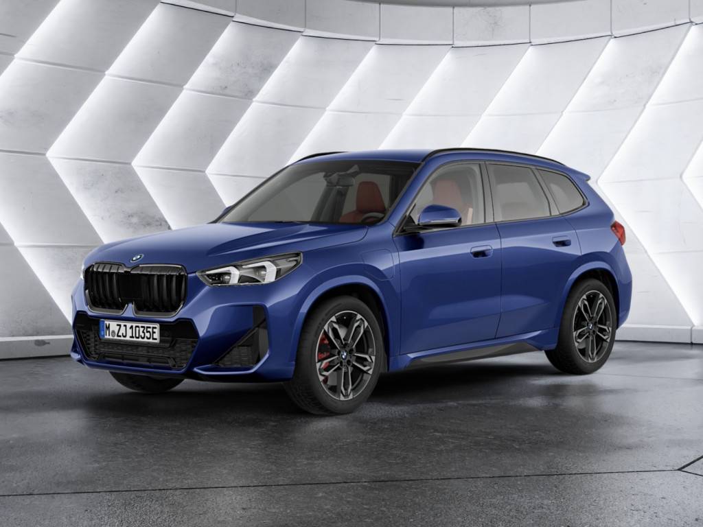 BMW X1 xDrive30e M-Sport PDC SHZ KAMERA H/K NAVI LED