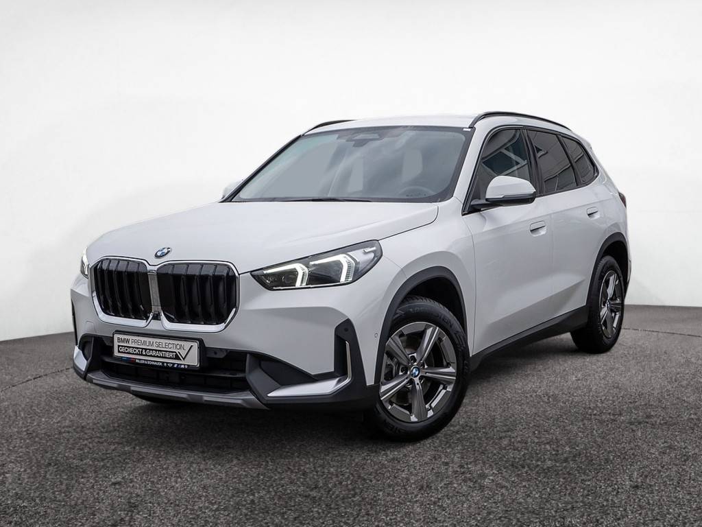 BMW X1 sDrive 20i SHZ KAMERA NAVI ACC HUD LED 360°