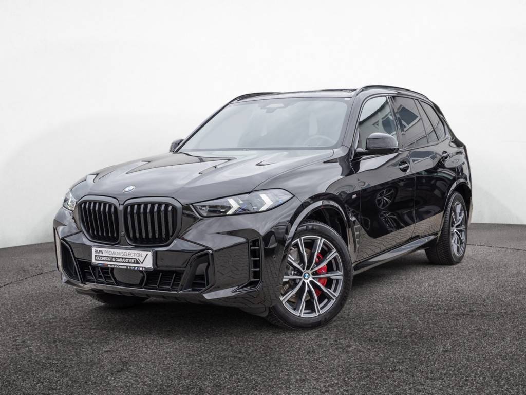 BMW X5 xDrive 30d M-Sport Pro ACC PANO 360° STANDHZ