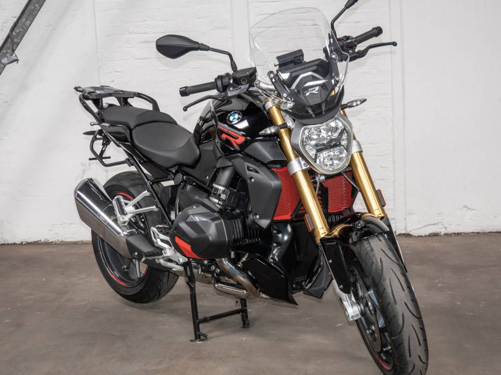 BMW R 1250 R