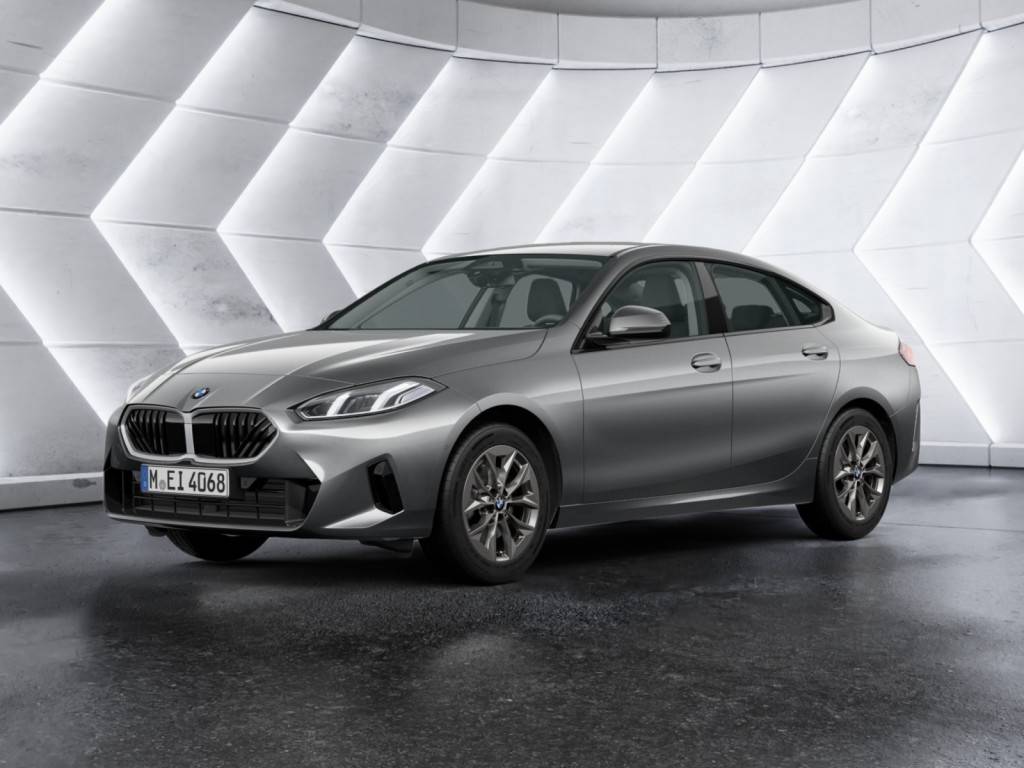 BMW 220 Gran Coupe KLIMA PDC SHZ KAMERA NAVI LED