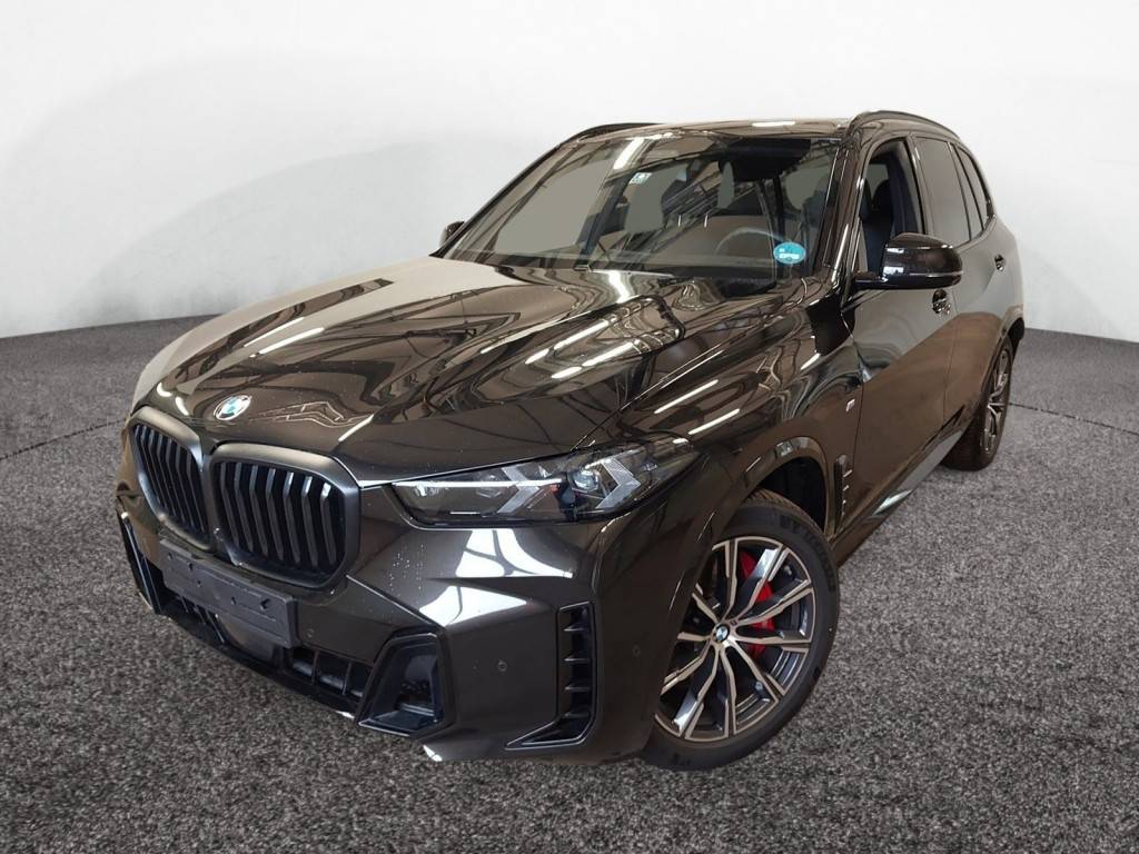 BMW X5 xDrive 30d M Sport Pro STANDHZG+LUFTFEDERUNG