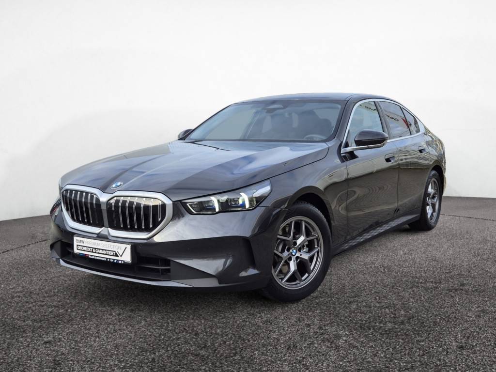 BMW 520i 360°KAM+HUD+SITZBELÜFTUNG+HK