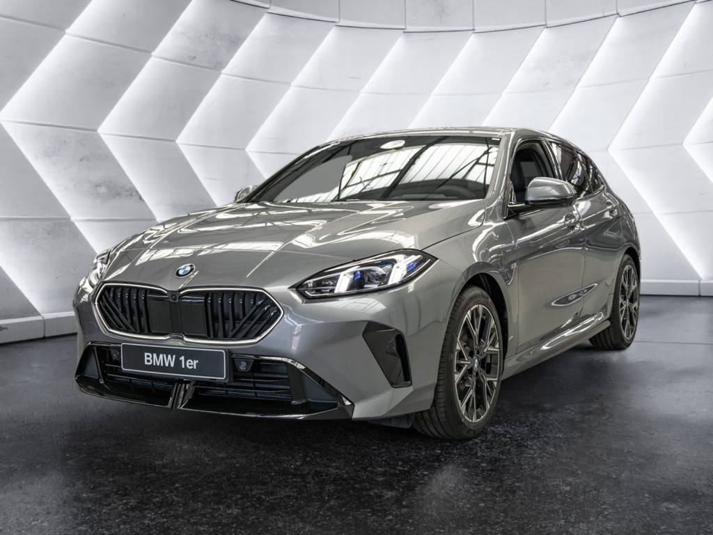 BMW 120 M-Sport PDC SHZ KAMERA NAVI HUD LED 360°