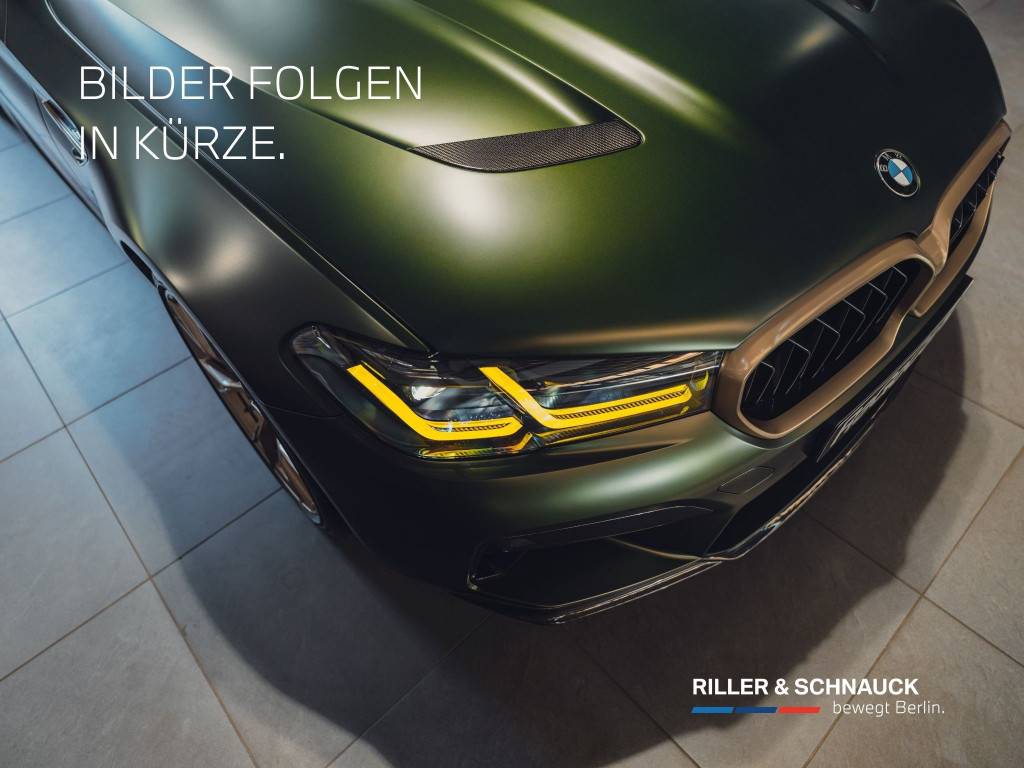 BMW M340 i xDrive STANDHZ+360°+PANO+AHK+H/K+ACC+KEYL