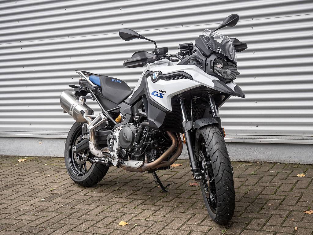 BMW F 800 GS