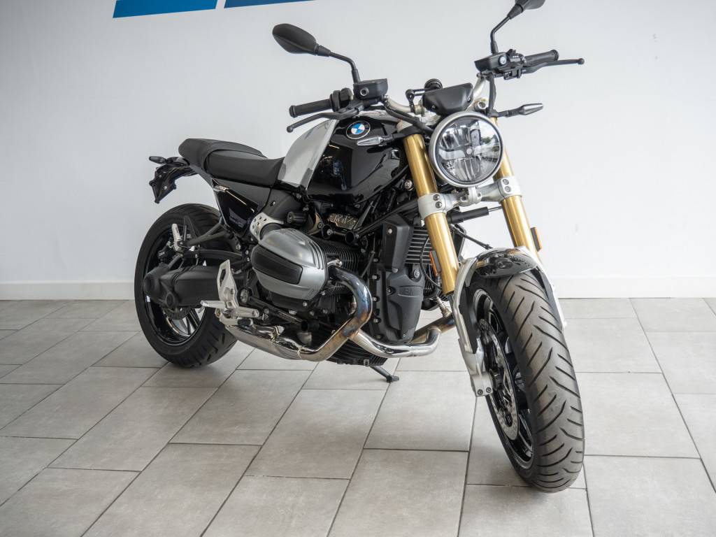 BMW R 12 nineT