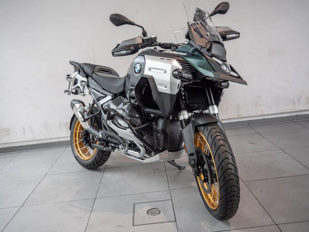 BMW R 1300 GS Adventure