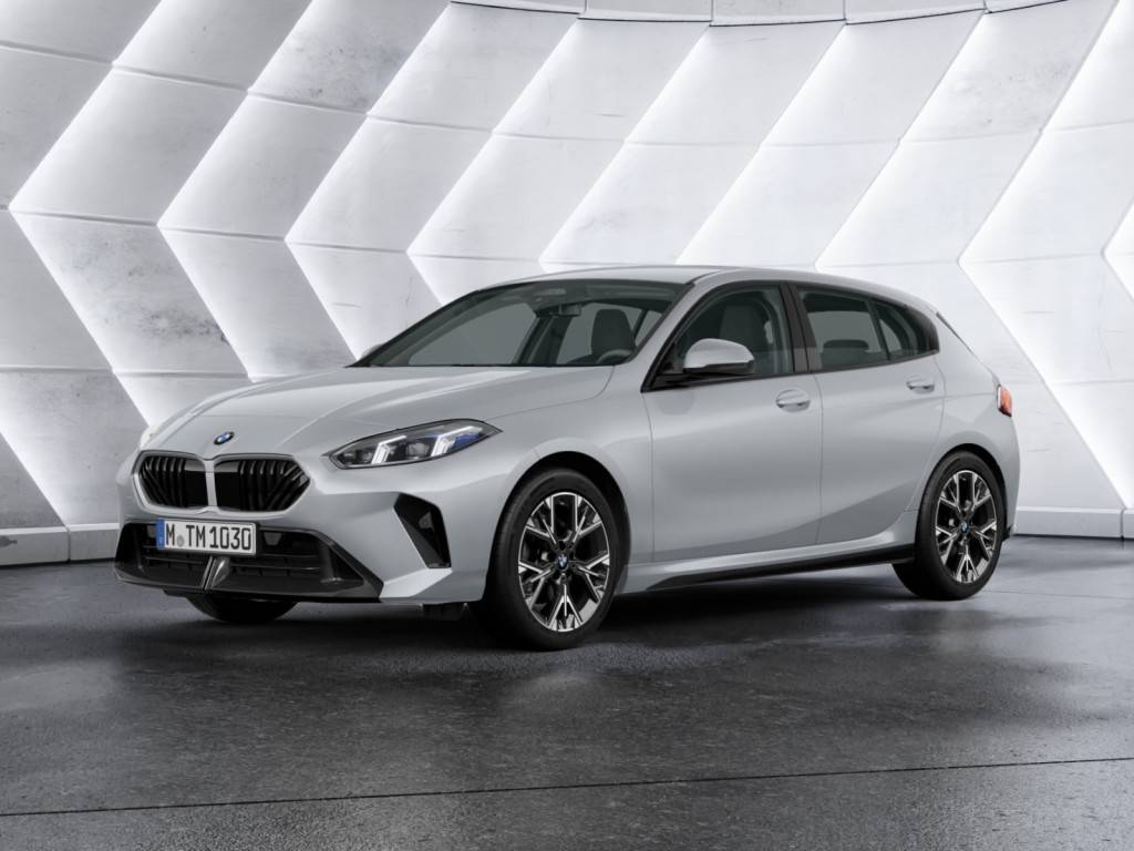 BMW 120 M-Sport KEYLESS PDC SHZ KAMERA NAVI LED