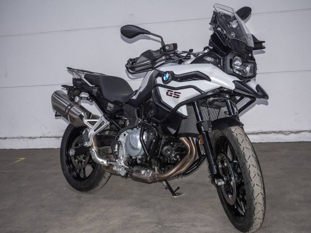 BMW F 750 GS