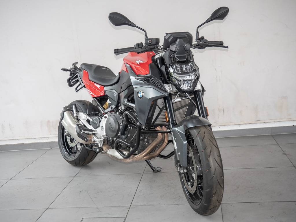 BMW F 900 R Oil Inclusive 5 Jahre ab EZ