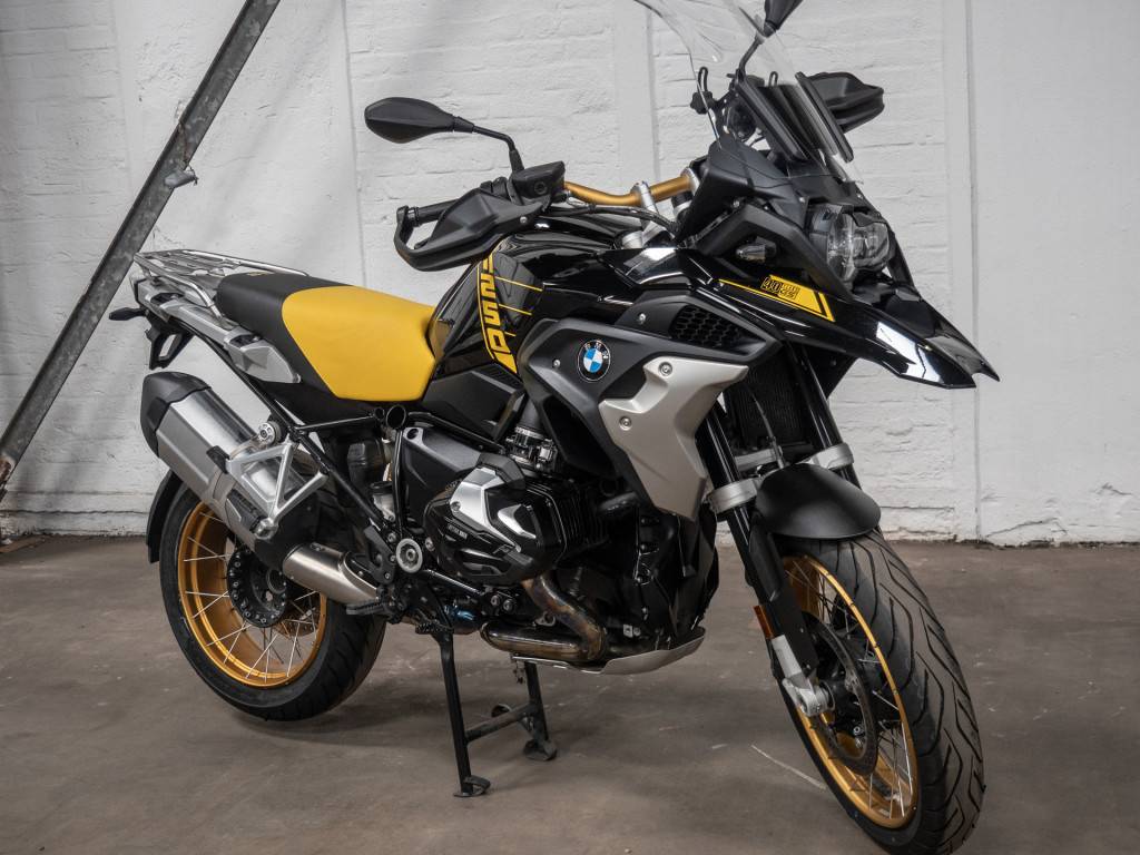 BMW R 1250 GS