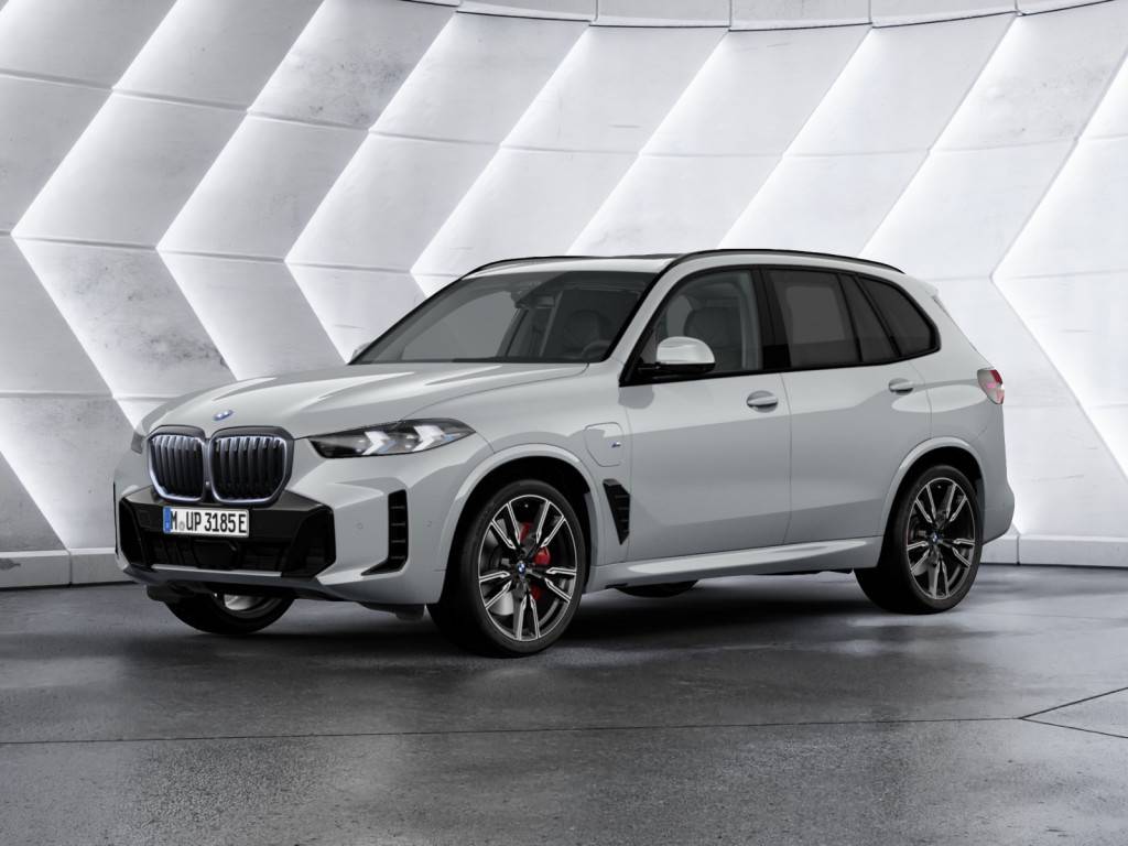 BMW X5 xDrive50e M-Sport ACC FACEL. LED PANO 360°