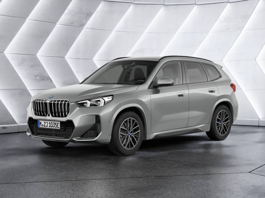 BMW X1 xDrive25e M-Sport SHZ NAVI ACC HUD LED 360°