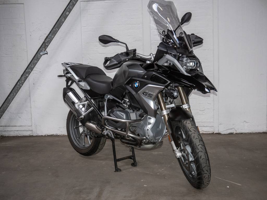 BMW R 1250 GS KOMFORT-P. TOUREN-P. DYNAMIC-P.