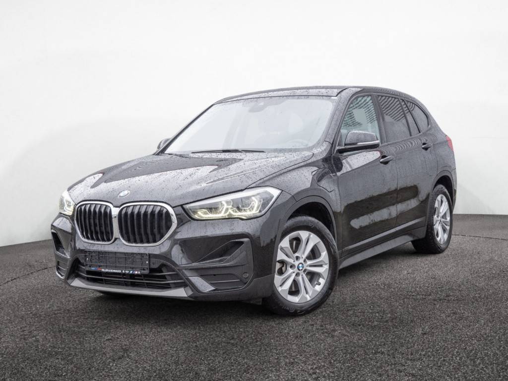BMW X1 xDrive 25e Advantage PDC SHZ NAVI FACEL. LED