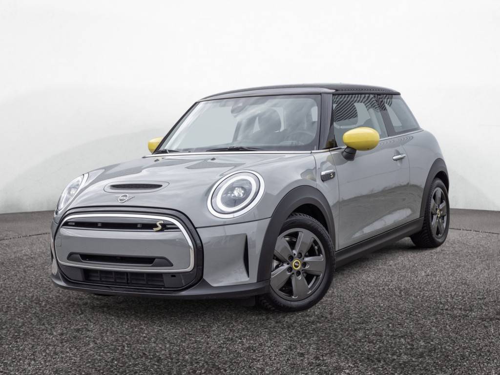 MINI Cooper SE Essential Trim LED+SITZHZG+PDC+KLIMAAU