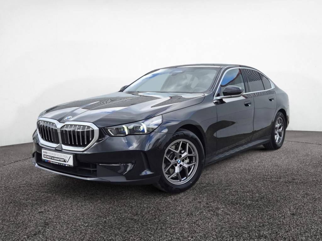 BMW 520d xDrive PANO+STANDHZG+HK+ACC+HUD
