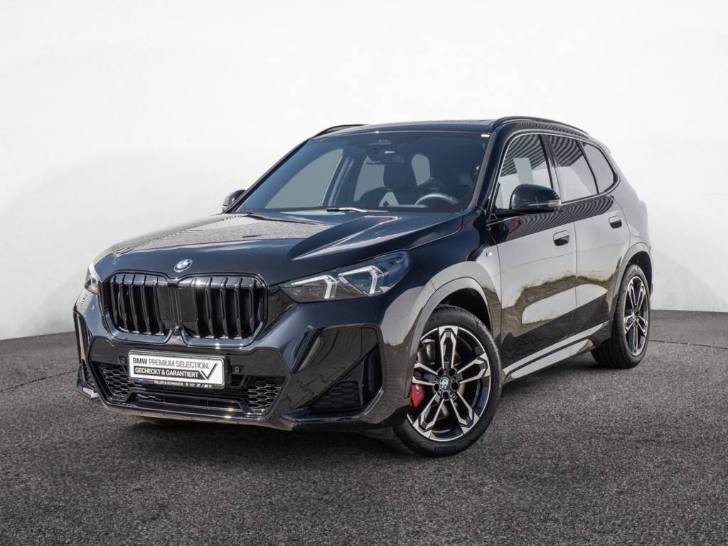 BMW X1 18i M Sport Pro AHK+PANO+HUD+ACC+360°KAM