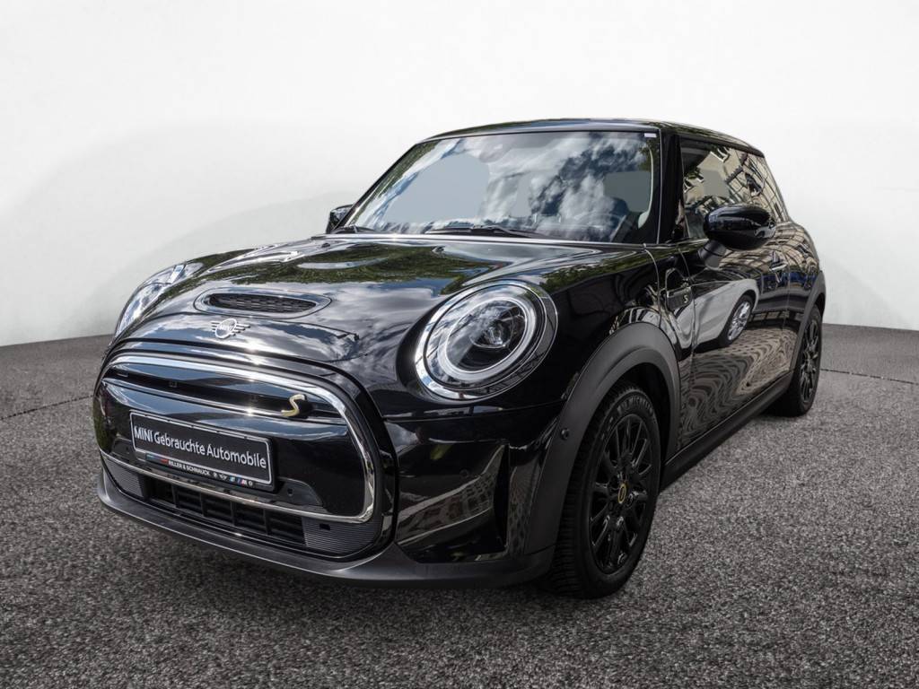 MINI Cooper SE Classic Trim SHZ H/K NAVI HUD LED PANO