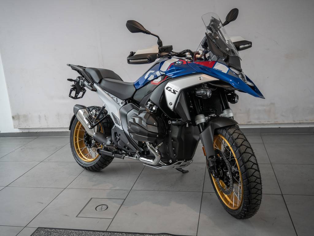 BMW R 1300 GS LED SCHEINWERFER SHZ KURVENLICHT