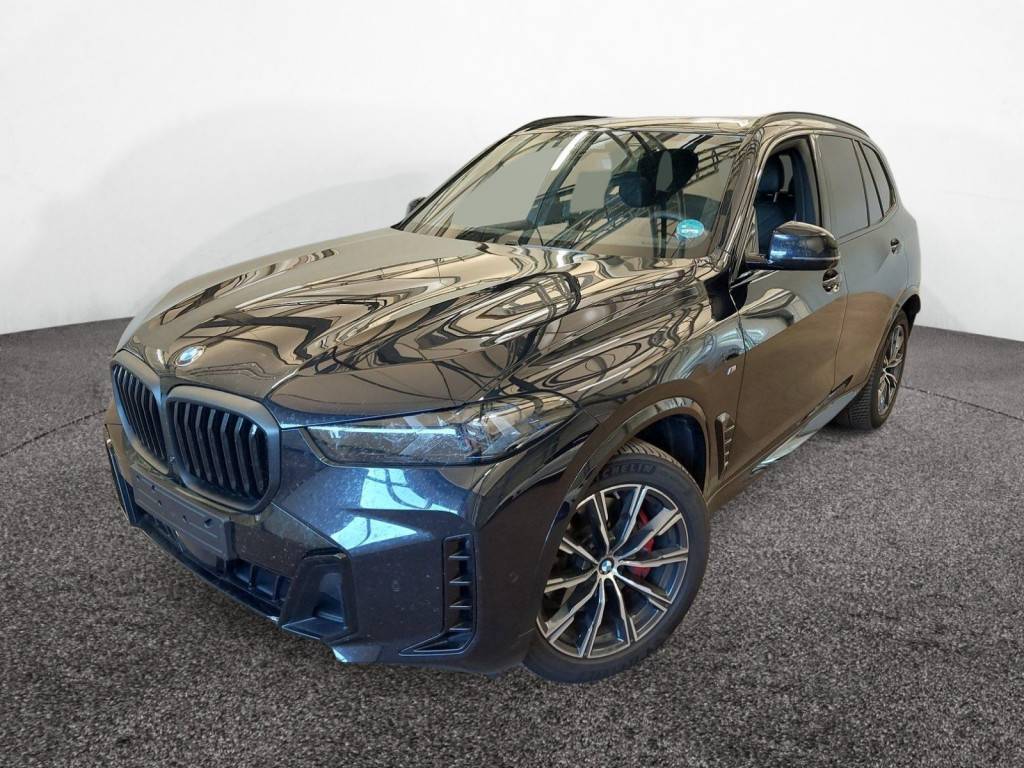 BMW X5 xDrive 40d M Sport Pro STANDHZG+PANO+AHK+HK