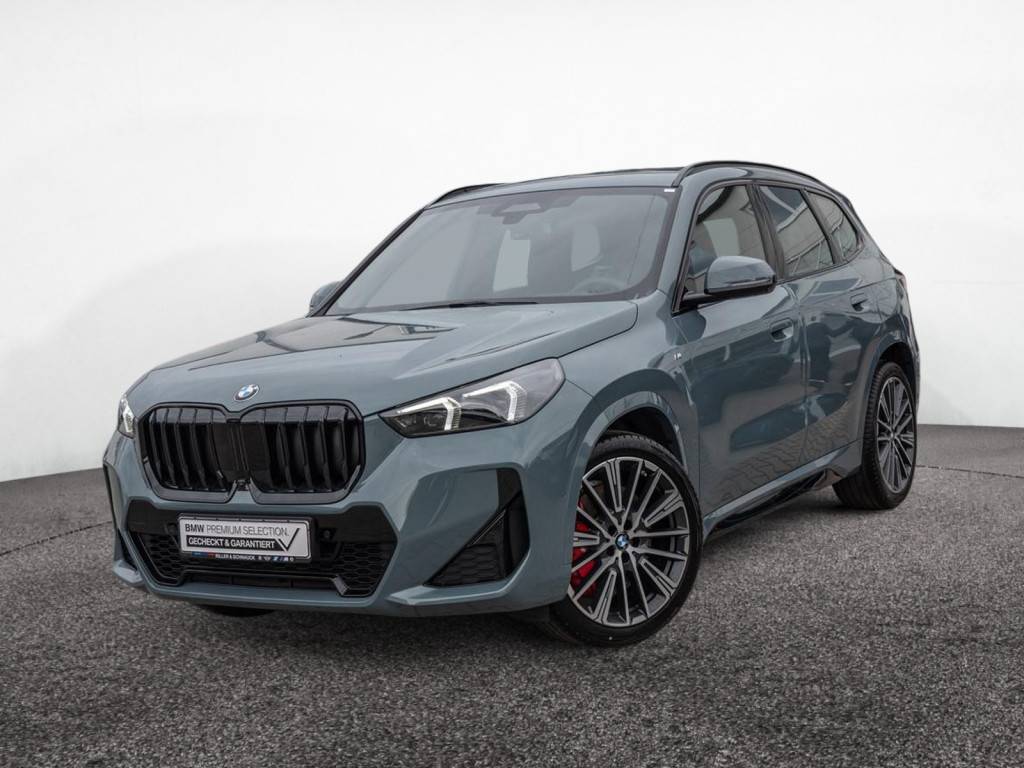 BMW X1 xDrive 23d M-Sport HUD AKTIVSITZE LED 360°
