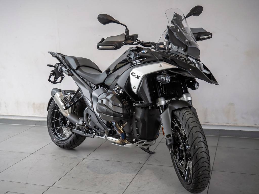 BMW R 1300 GS