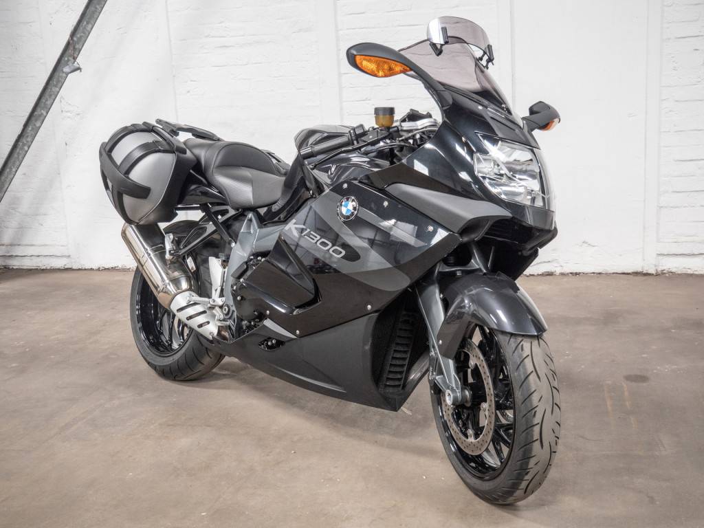 BMW K 1300 S