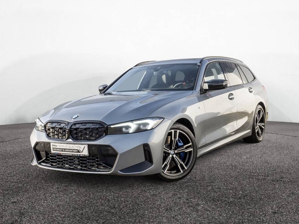 BMW M340i Touring xDrive PANO+360°KAM+HUD+MEM