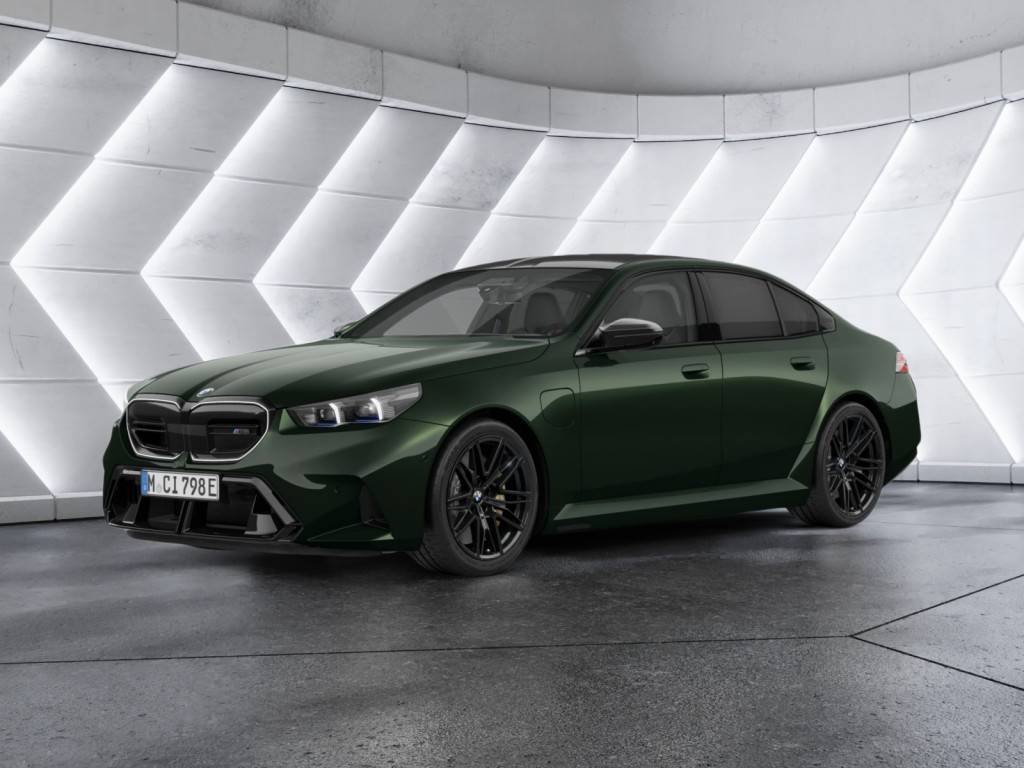 BMW M5 SHZ NAVI B&amp;W ACC SITZBELÜFTUNG LED PANO 360°