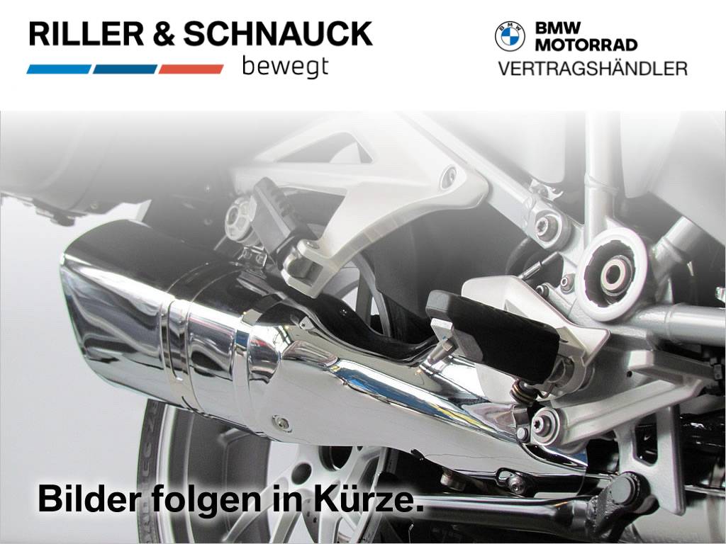 BMW S 1000 R