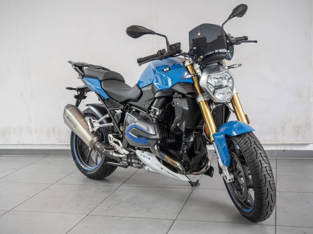 BMW R 1200 R