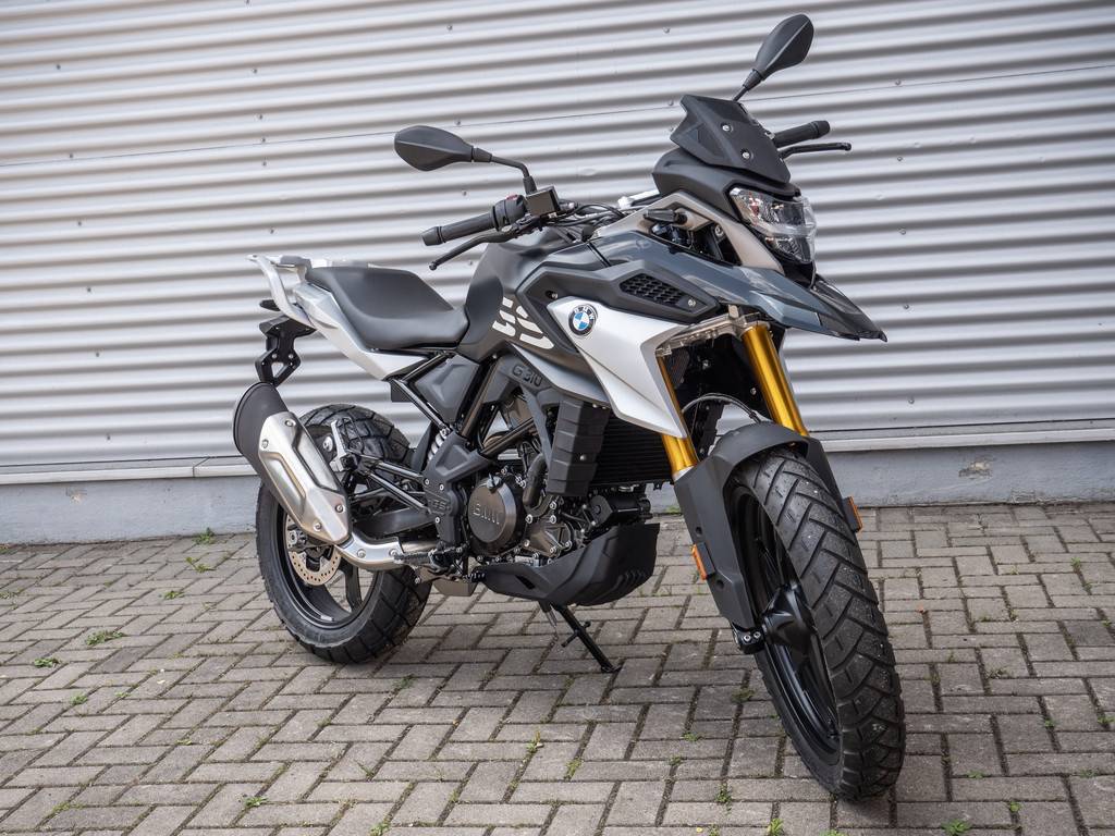 BMW G 310 GS