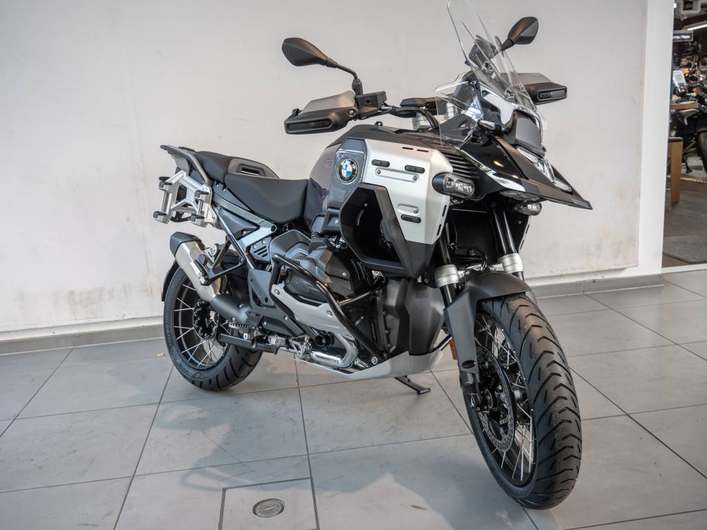 BMW R 1300 GS Adventure